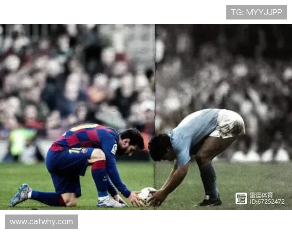 特朗普：梅西或超越贝利成历史最佳