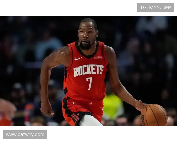 火箭进攻进化杜兰特快出球引爆